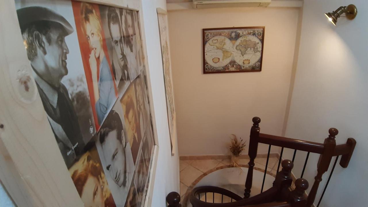 Ferienwohnung Casa Leuca Albenga Exterior foto