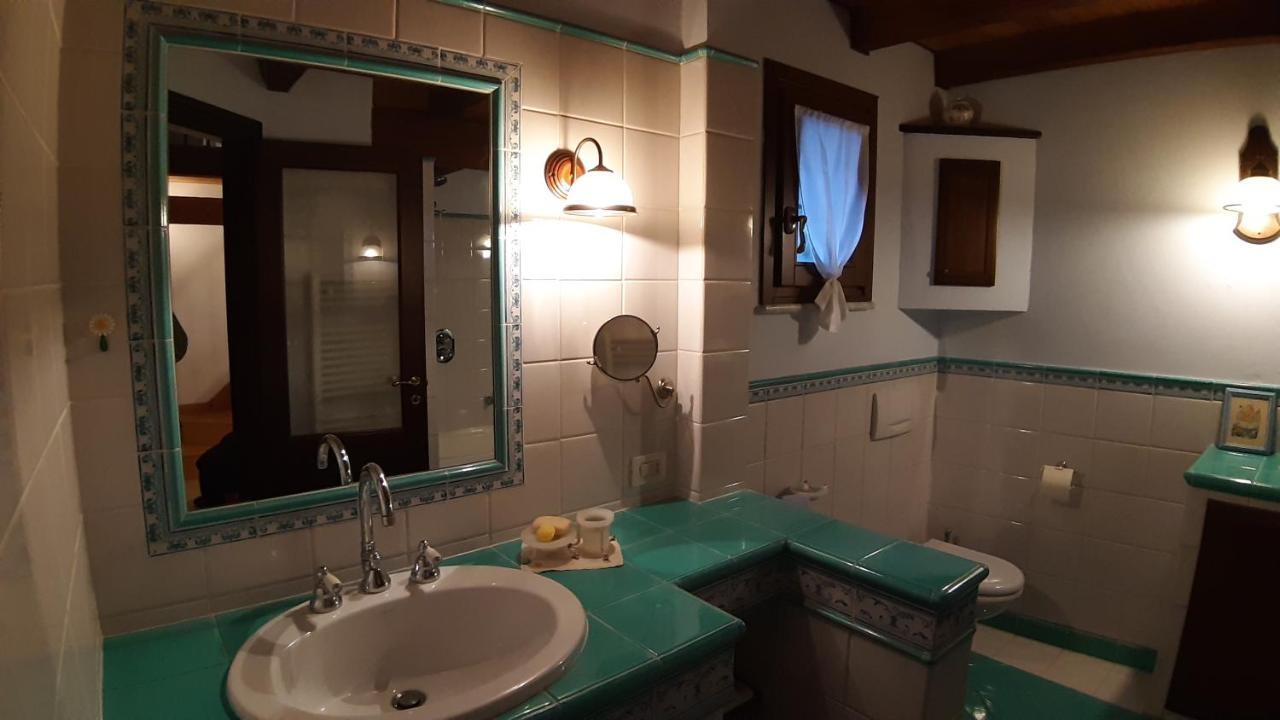 Ferienwohnung Casa Leuca Albenga Exterior foto